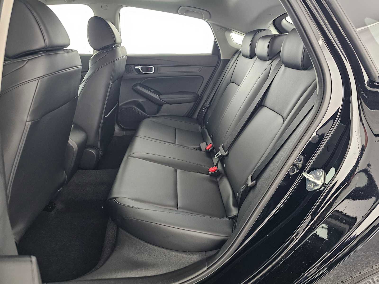 New 2026 Acura Integra image 16