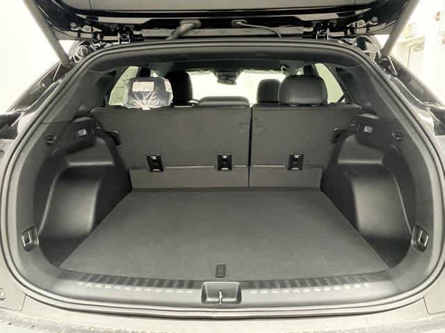New 2026 Chevrolet Blazer EV LT AWD/4WD image 13