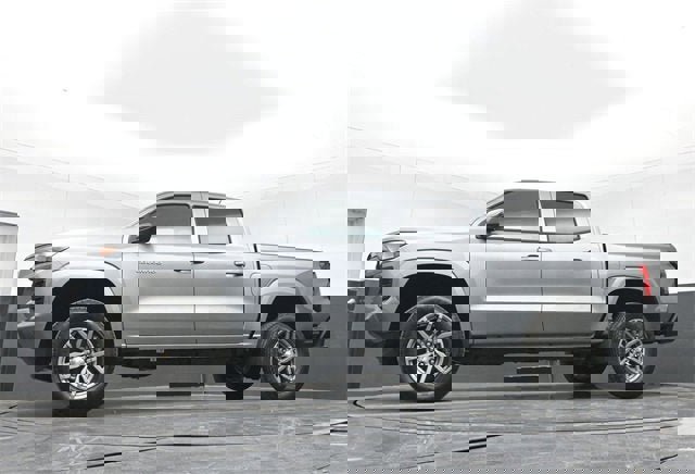 New 2026 Chevrolet Colorado LT image 44