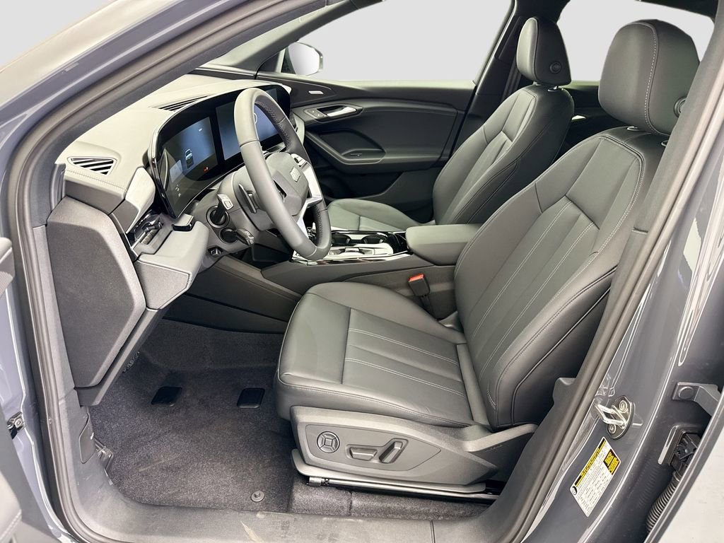 New 2027 Audi Q6 e-tron Premium Plus AWD/4WD image 18