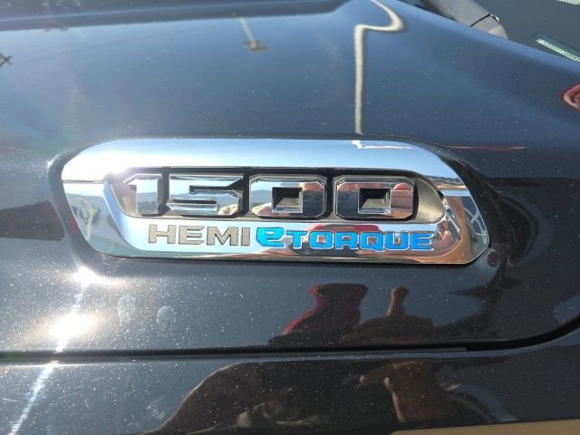 Used 2021 RAM 1500 Big Horn image 13