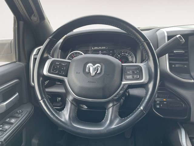 Used 2022 RAM 3500 Big Horn w/ Level A Equipment Group image 12