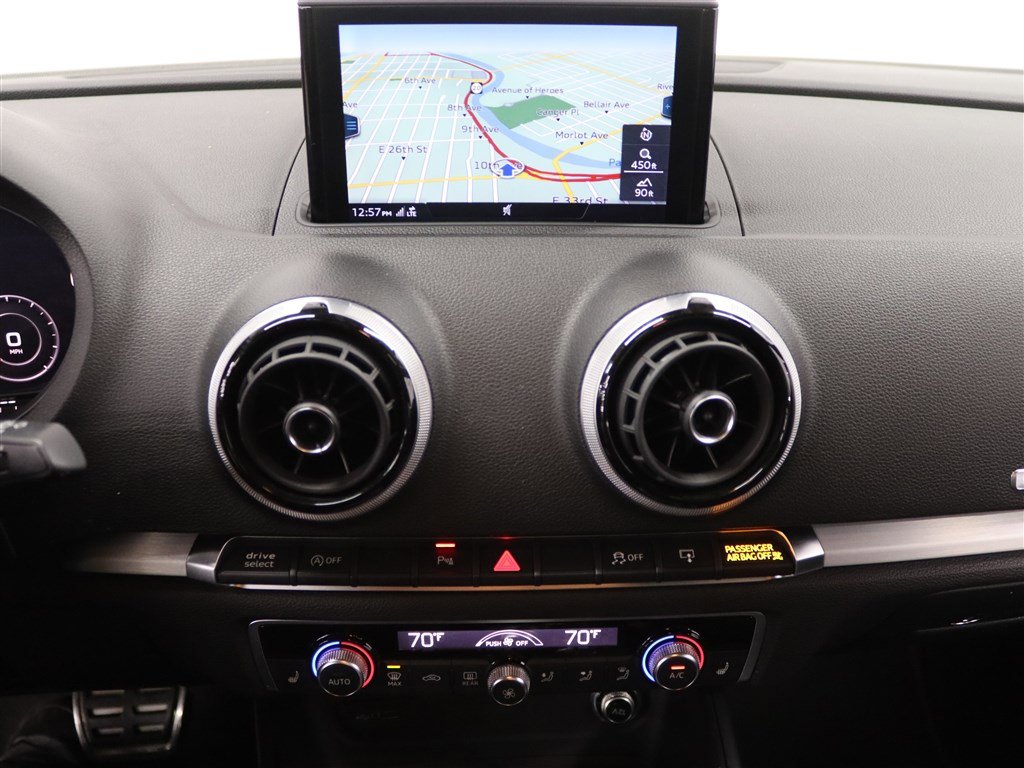 Used 2017 Audi S3 Premium Plus w/ Technology Package image 31