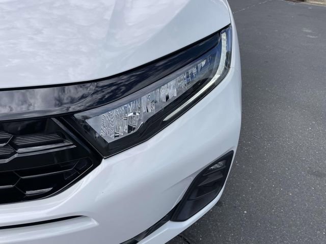 Used 2025 Honda Odyssey Touring image 39