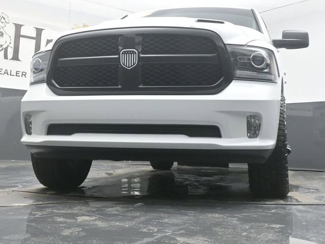 Used 2018 RAM 1500 Sport w/ Quick Order Package 26Q Night image 56