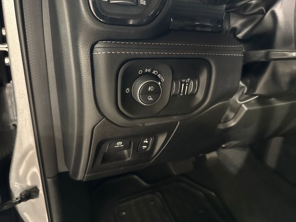 Used 2022 RAM 1500 Limited image 26