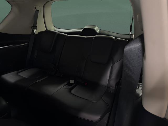 Used 2012 INFINITI QX56 4WD image 13