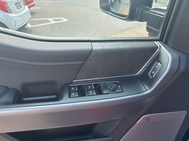 New 2025 Ford F150 XLT w/ Equipment Group 303A High image 24