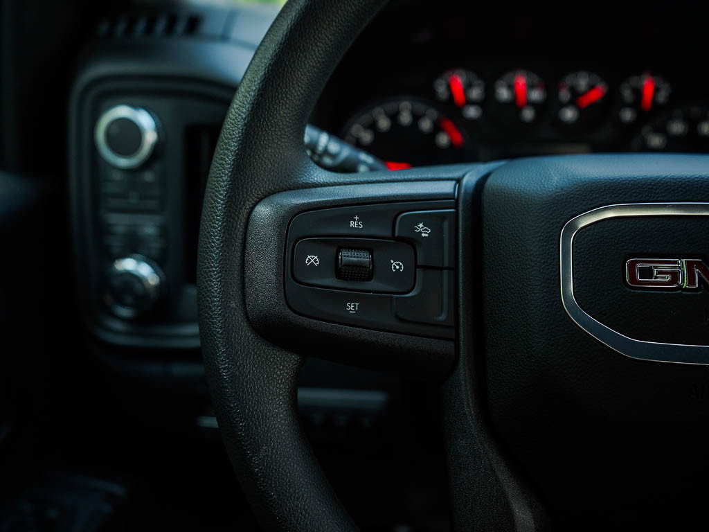 New 2026 GMC Sierra 3500 Pro w/ 1SA Pro Safety Plus Package image 18