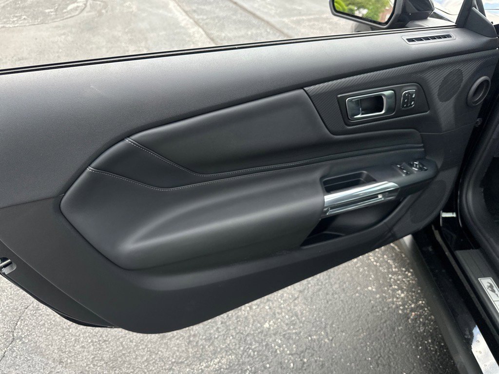 New 2025 Ford Mustang GT Premium image 16