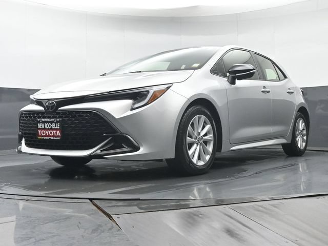 Certified 2026 Toyota Corolla SE FWD image 32