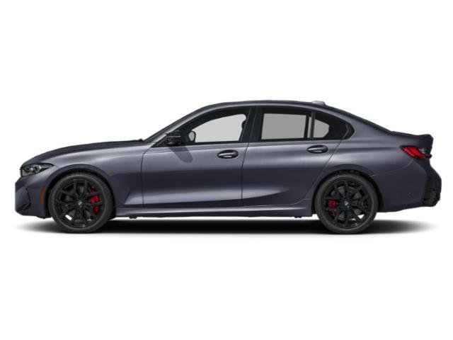 New 2026 BMW M340i xDrive AWD/4WD image 3