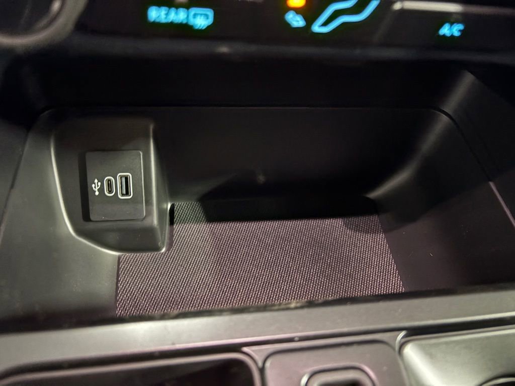 New 2026 Ford F150 STX w/ Equipment Group 200A image 15