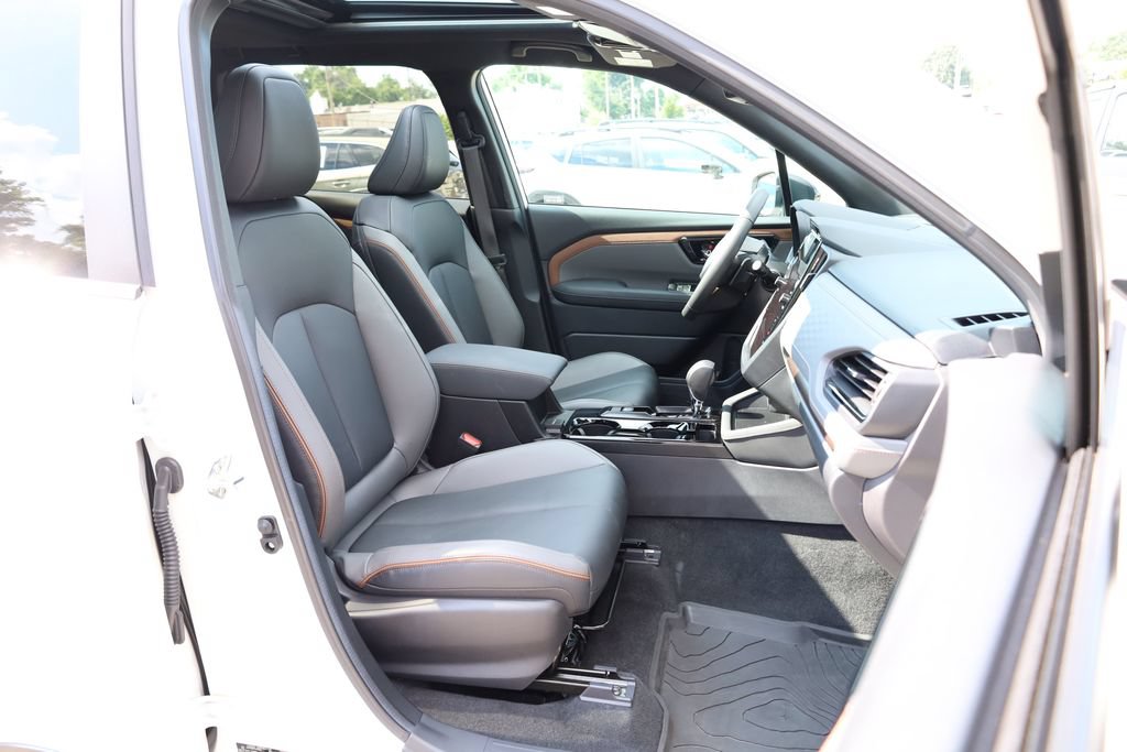Certified 2026 Subaru Forester Sport w/ Sport Package AWD/4WD image 25