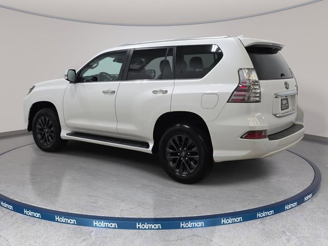Used 2021 Lexus GX 460 Premium w/ Premium Package image 8