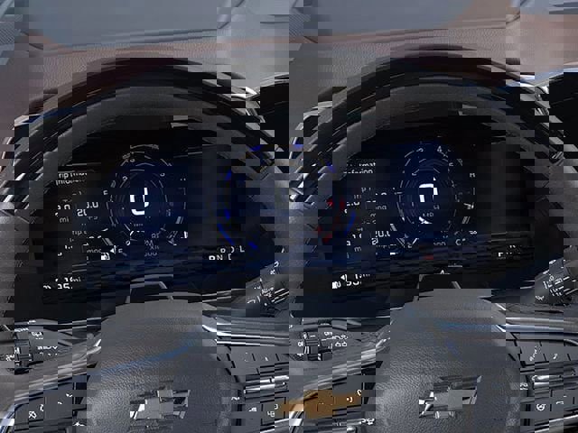 New 2026 Chevrolet Tahoe High Country image 22