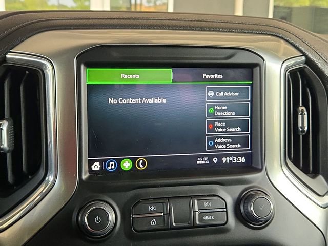 Certified 2022 Chevrolet Silverado 1500 RST AWD/4WD image 16
