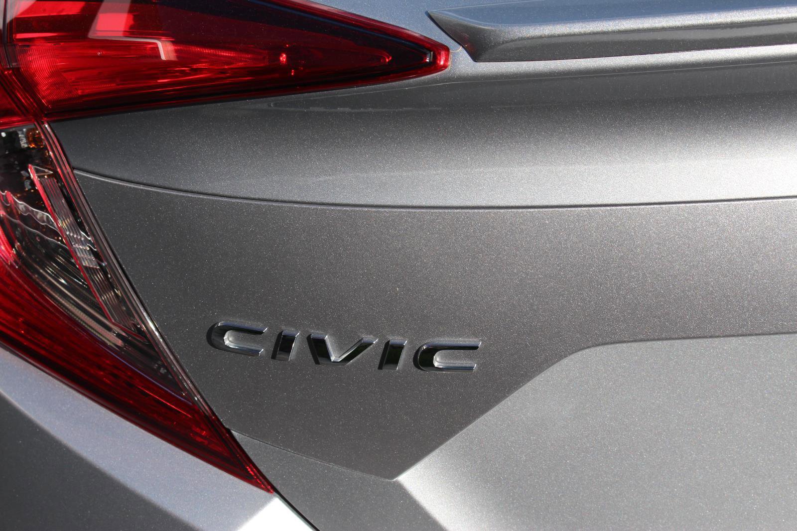 Used 2021 Honda Civic EX-L image 11