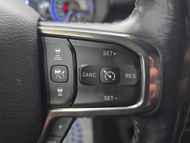 Used 2020 RAM 1500 Limited image 27