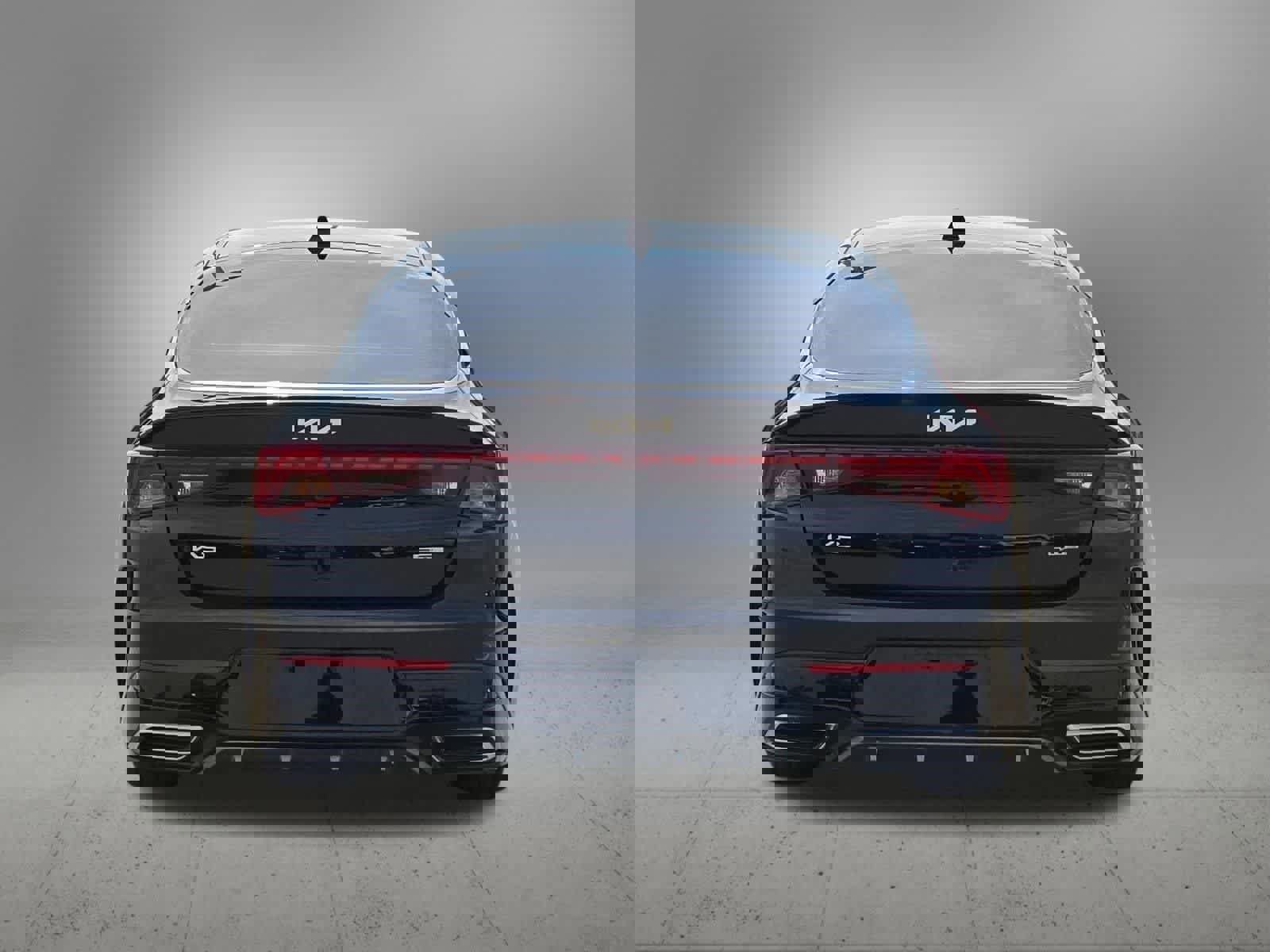 Used 2023 Kia K5 GT-Line image 5