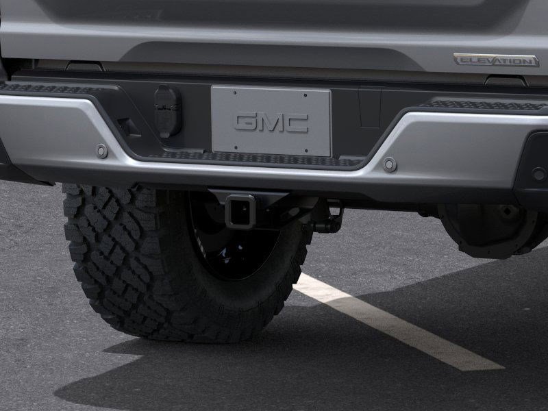 New 2026 GMC Canyon Elevation w/ Convenience Package image 14