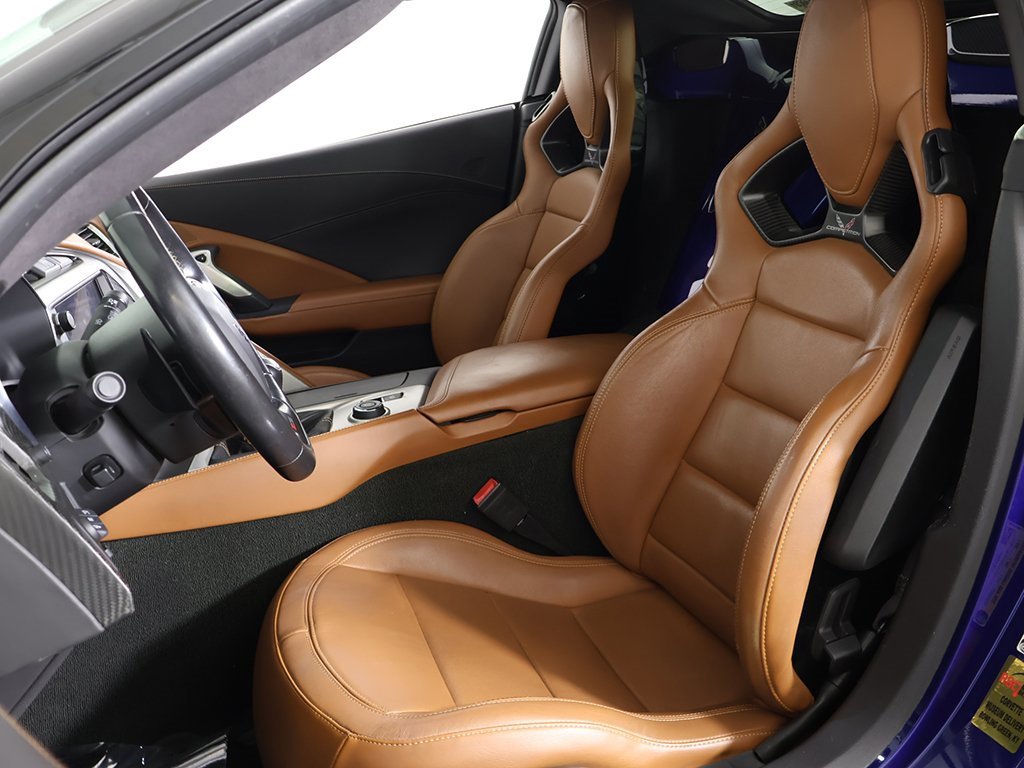 Used 2018 Chevrolet Corvette Z06 image 29