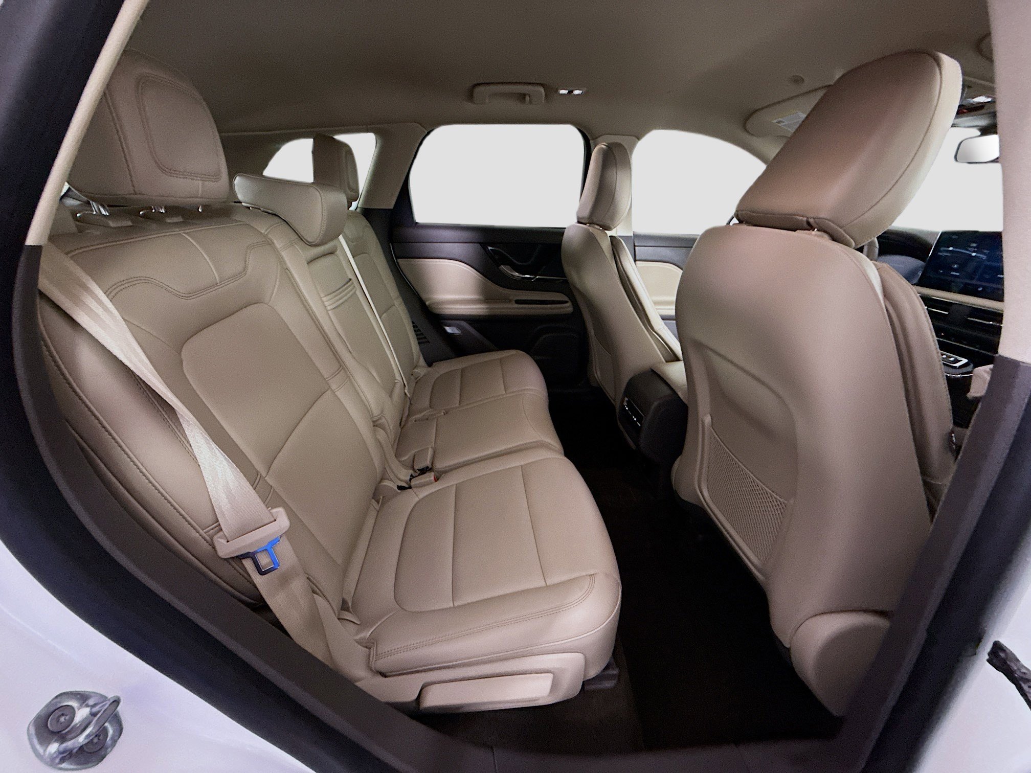 Used 2023 Lincoln Corsair FWD image 27