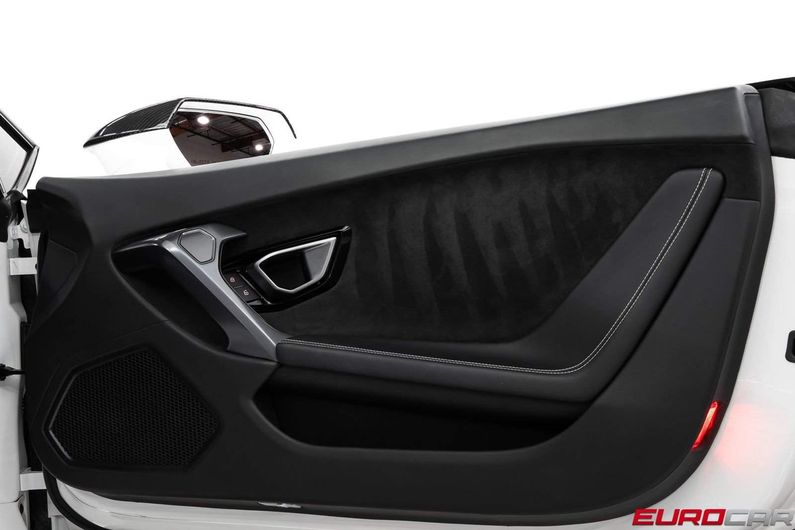 Used 2015 Lamborghini Huracan LP 610-4 AWD/4WD image 28