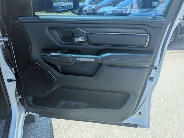 Used 2023 RAM 1500 Limited AWD/4WD image 35