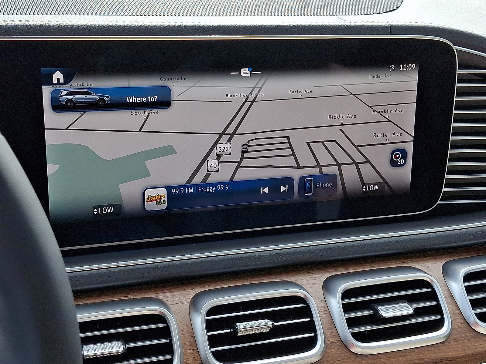 New 2026 Mercedes-Benz GLS 450 4MATIC image 12