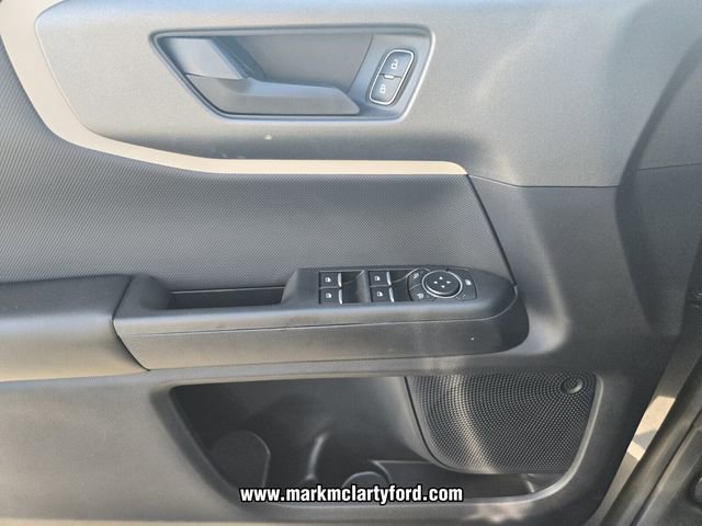 New 2026 Ford Bronco Sport Big Bend AWD/4WD image 21