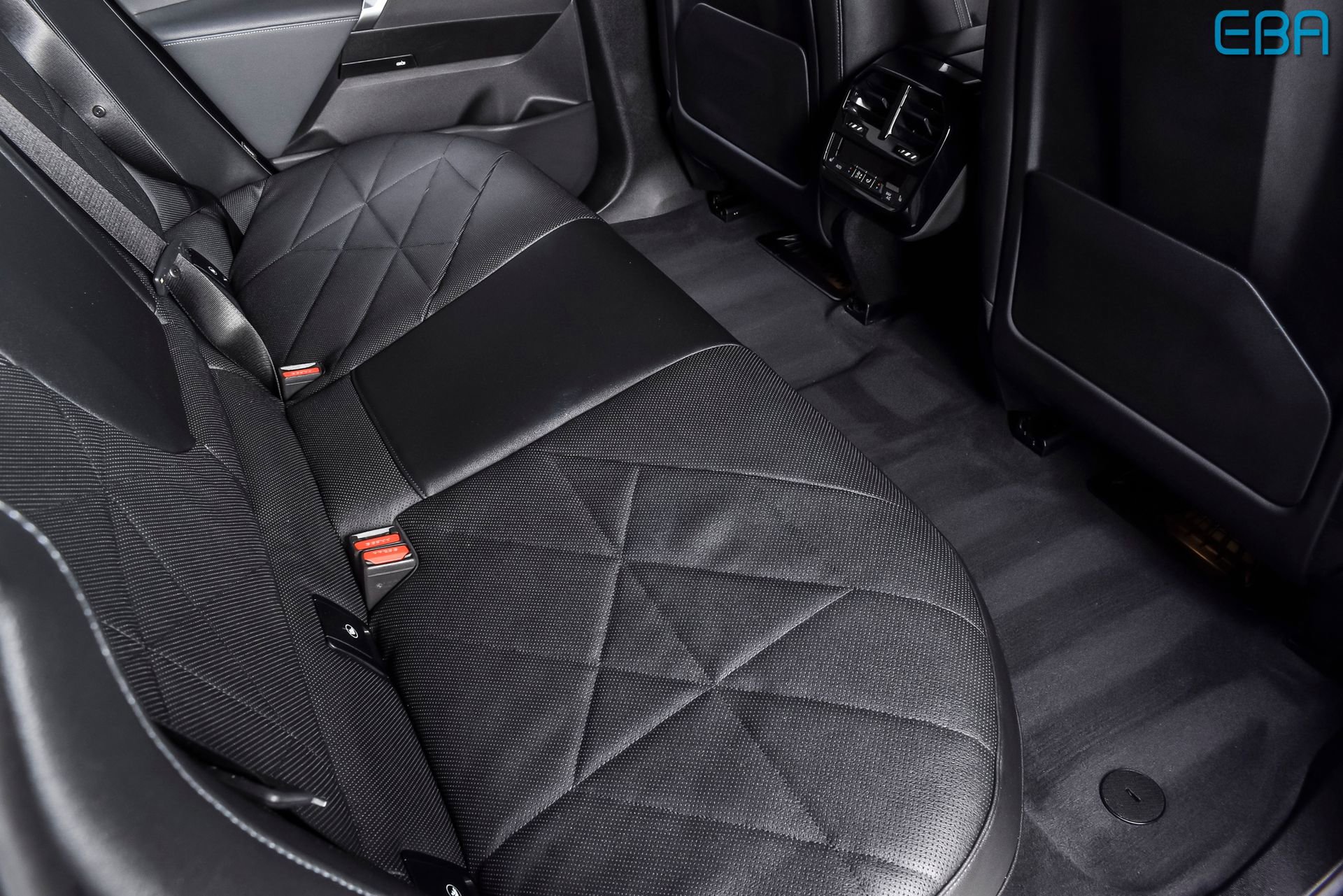 Used 2025 BMW iX M60 image 19