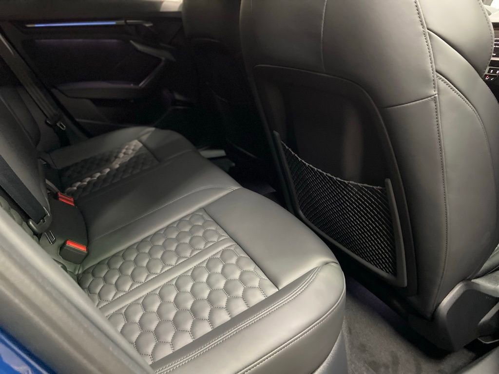 New 2026 Audi RS 3 image 7