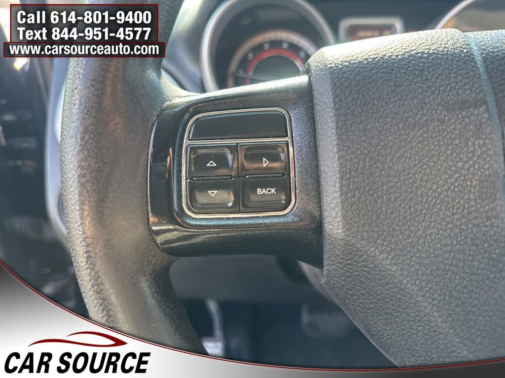 Used 2019 Dodge Journey SE w/ Blacktop Package image 15