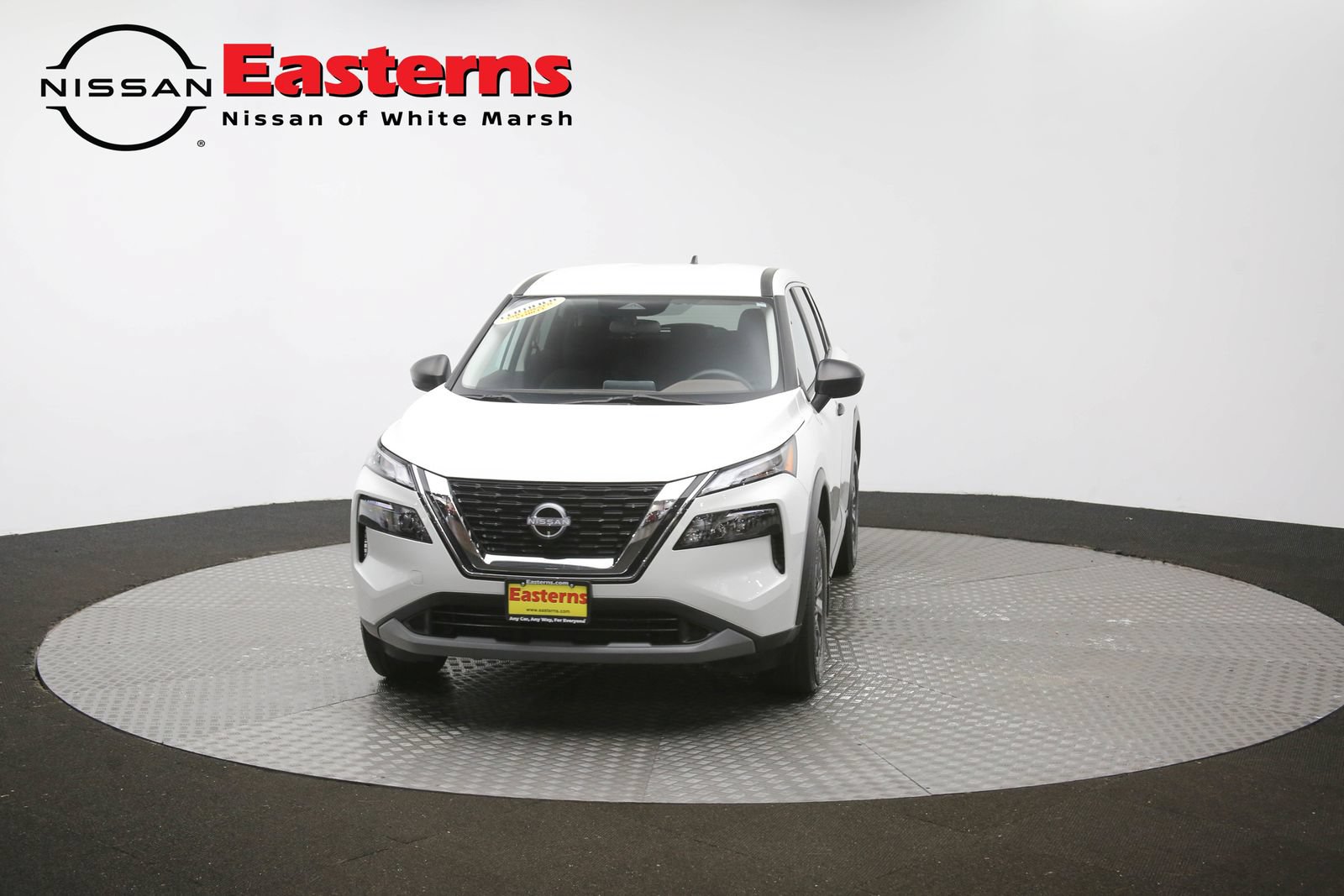 Used 2023 Nissan Rogue S AWD/4WD image 53