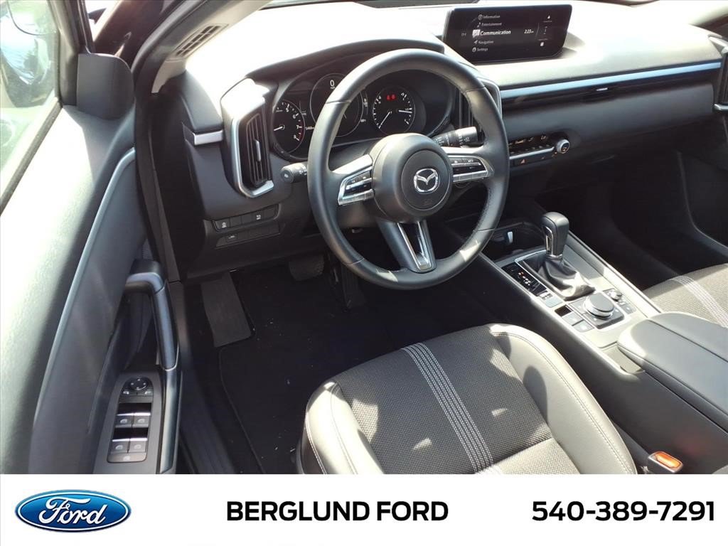 Certified 2025 MAZDA CX-50 AWD 2.5 S w/ Preferred Package image 17