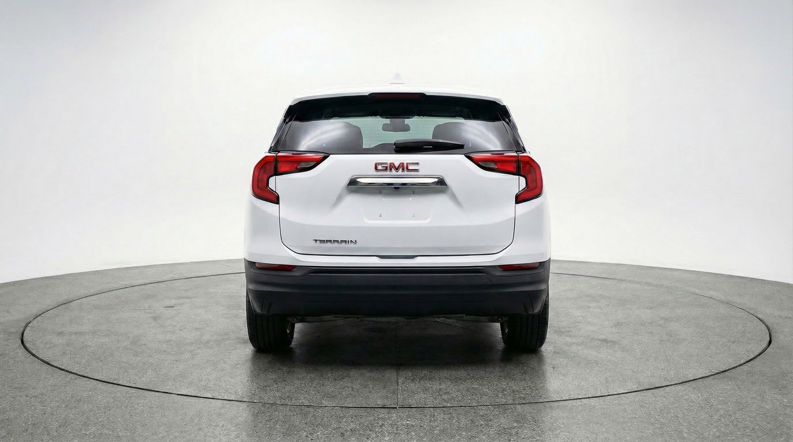 Used 2024 GMC Terrain SLE image 7