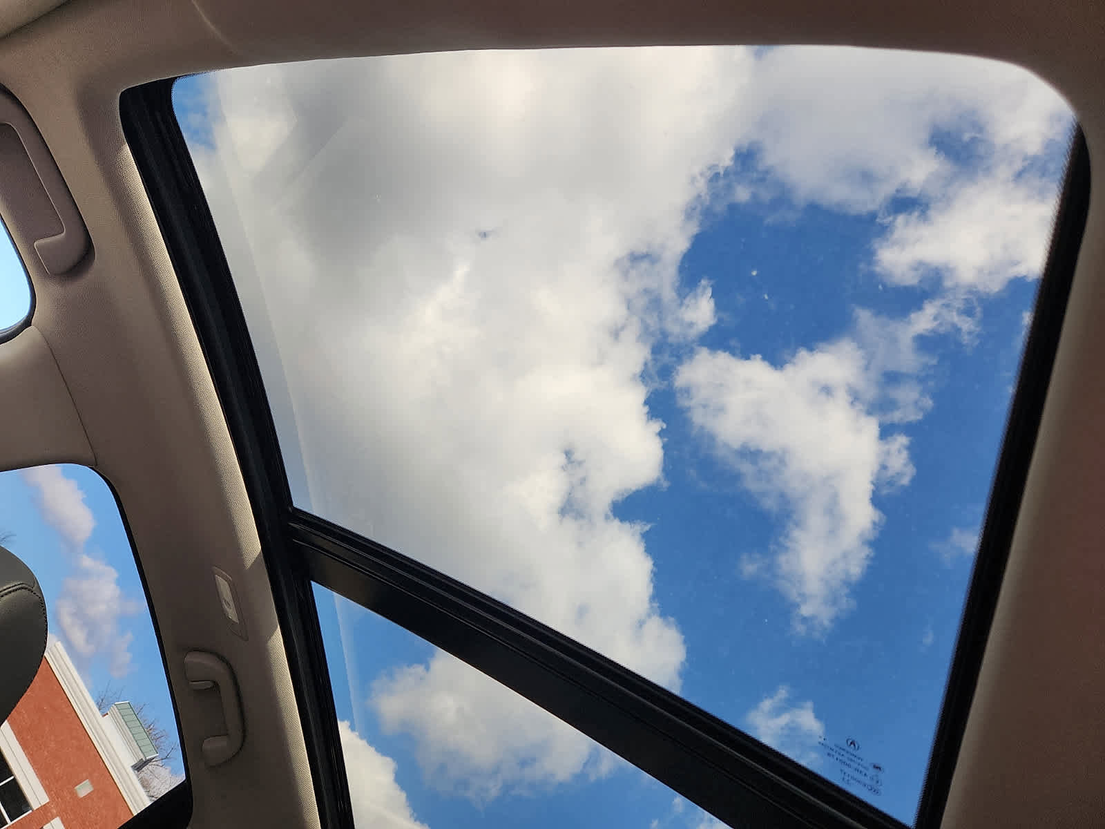 Used 2023 Acura RDX AWD image 15