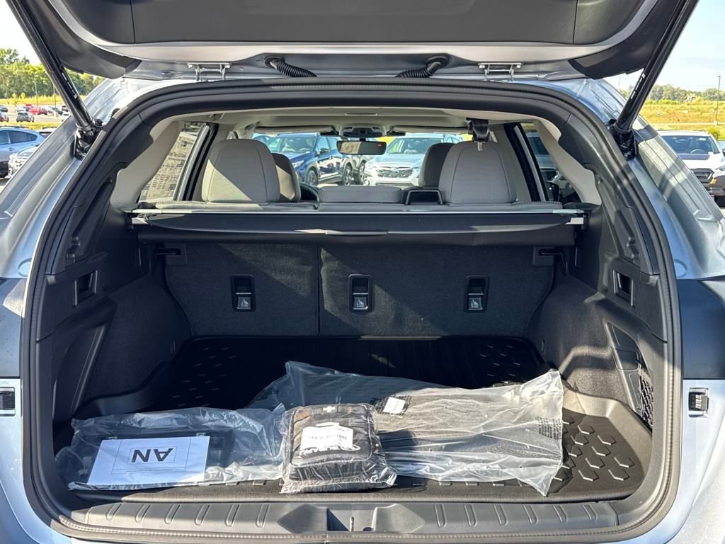 New 2025 Subaru Outback Premium w/ Tech Package 1 image 13