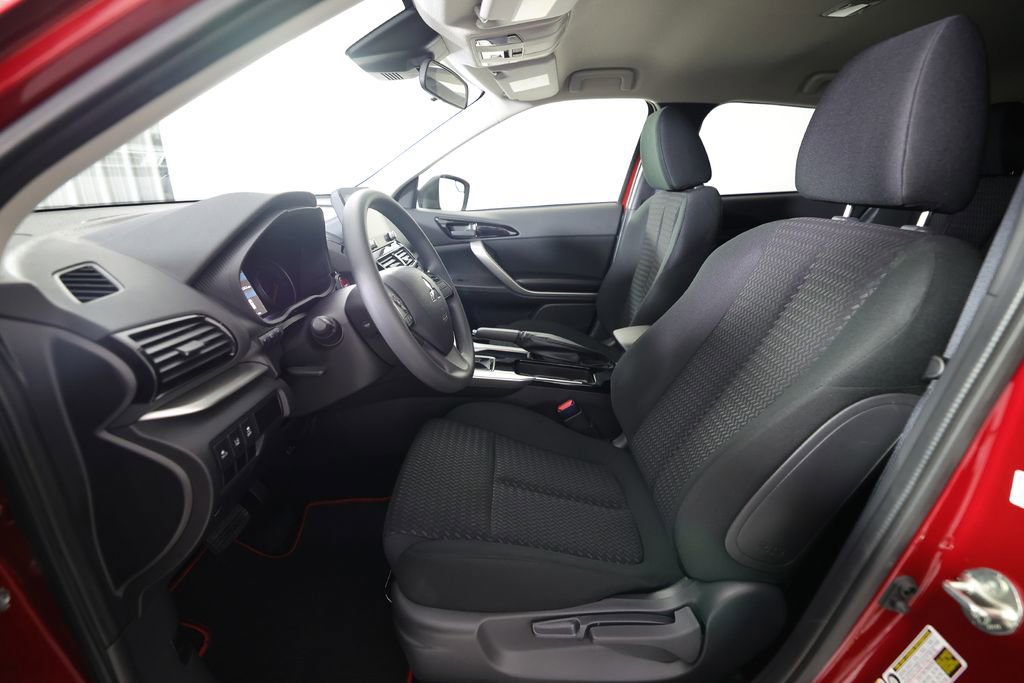 Used 2026 Mitsubishi Eclipse Cross Ralliart AWD/4WD image 14
