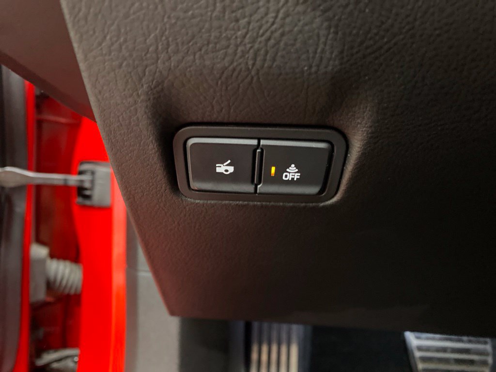 Used 2019 Chevrolet Corvette Z06 RWD image 28