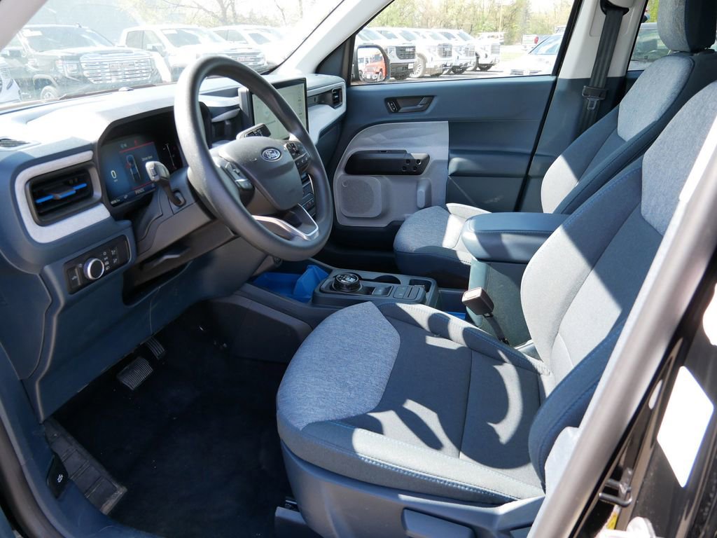 Used 2026 Ford Maverick XLT AWD/4WD image 15