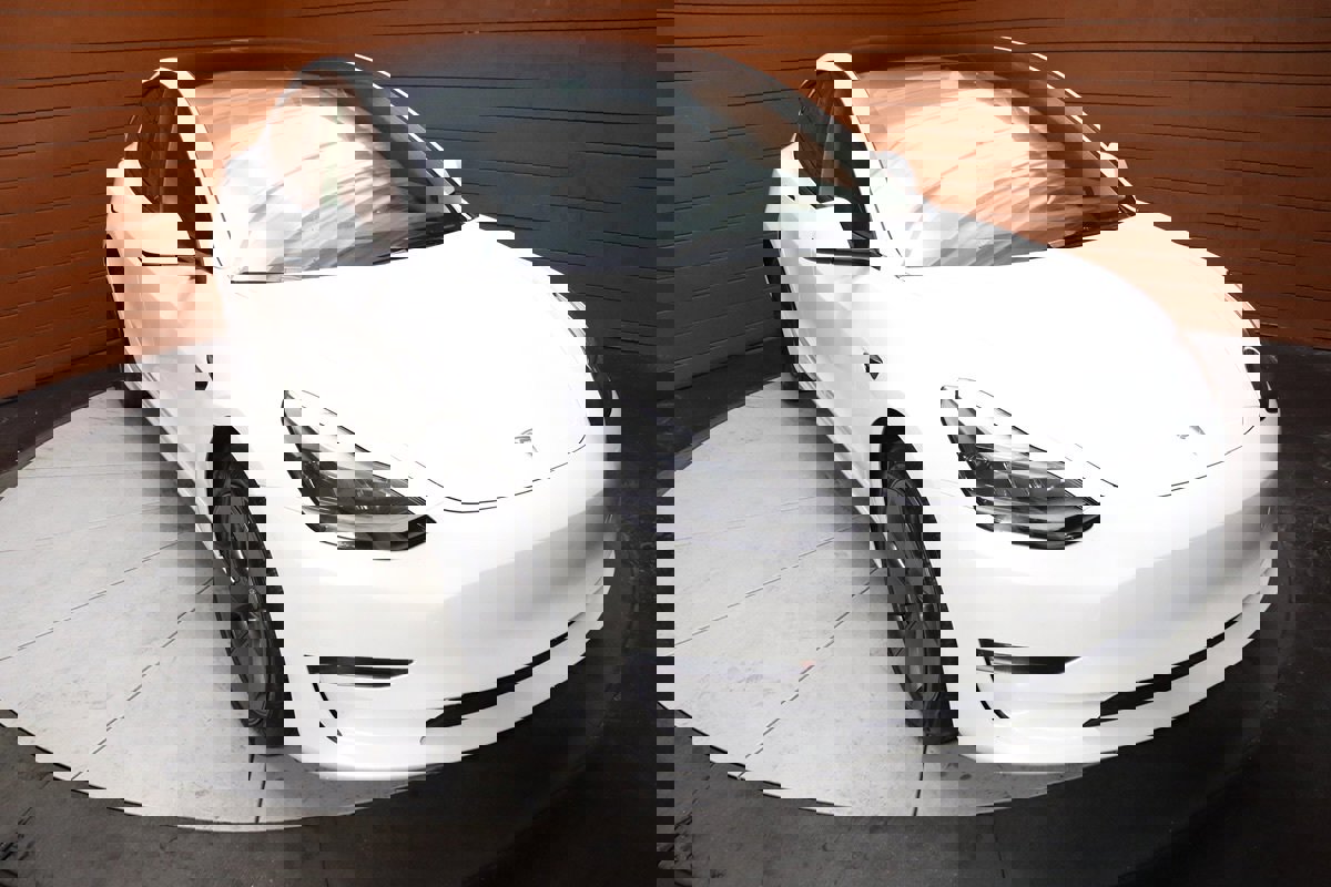 Used 2022 Tesla Model 3 Long Range image 13