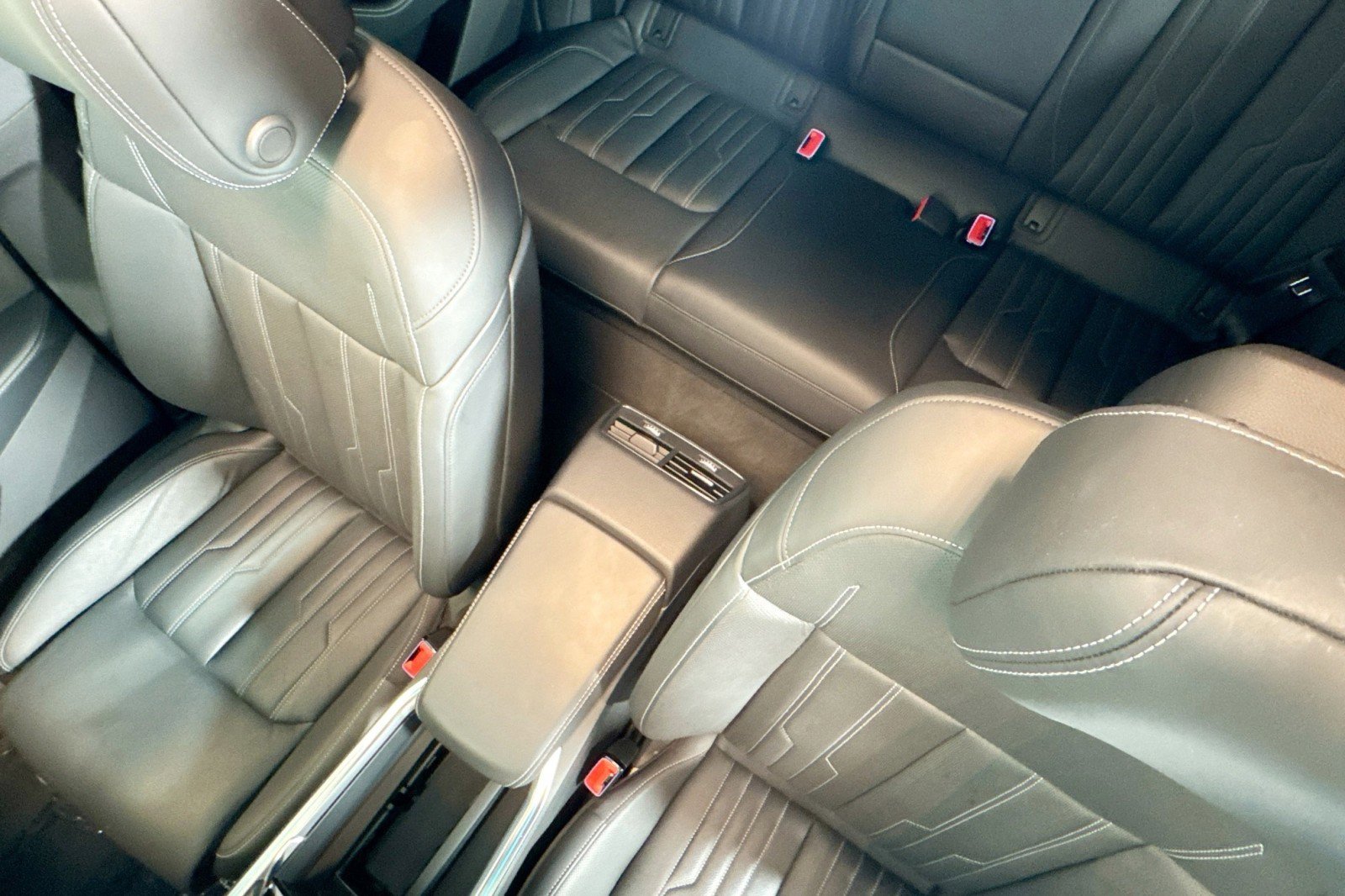 Used 2022 Audi e-tron Chronos w/ Chronos Package image 19