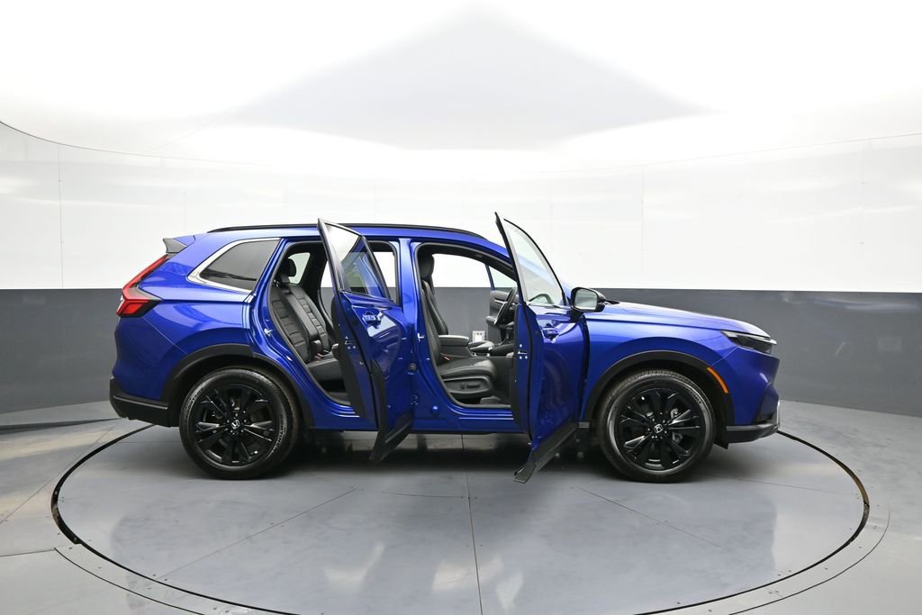 Used 2024 Honda CR-V Sport Touring image 42