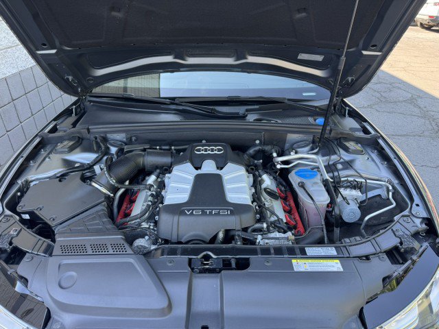Used 2014 Audi S5 Premium Plus AWD/4WD image 5