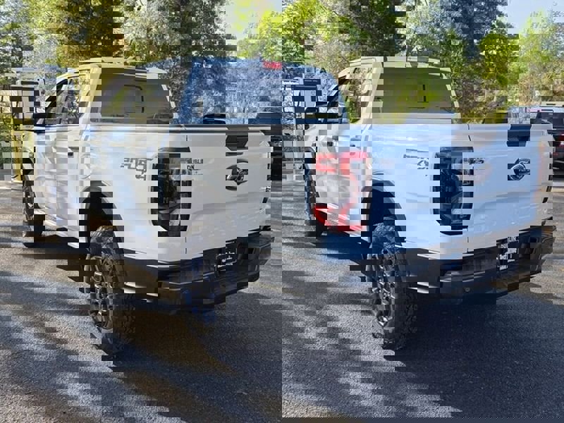 New 2026 Ford Ranger XLT w/ Equipment Group 301A High image 12