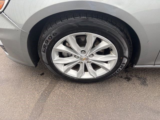 Used 2023 Chevrolet Malibu LT image 46