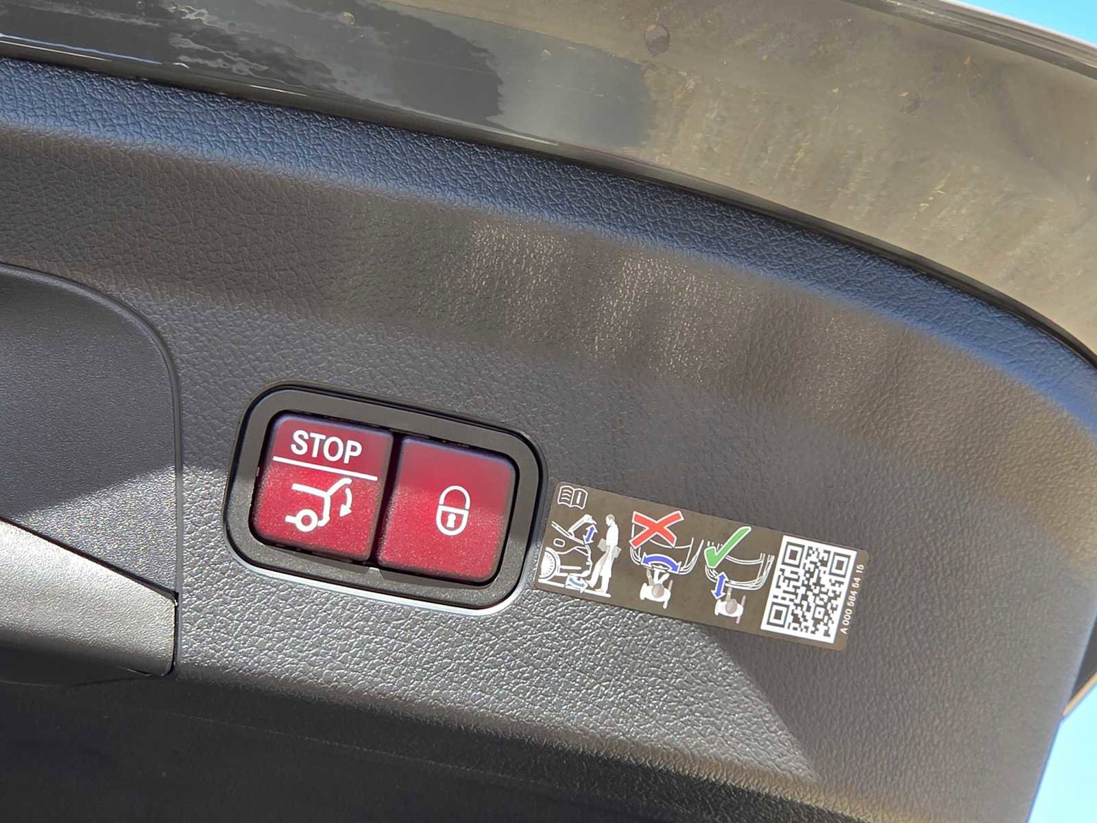 New 2026 Mercedes-Benz GLE 450 4MATIC Coupe image 25