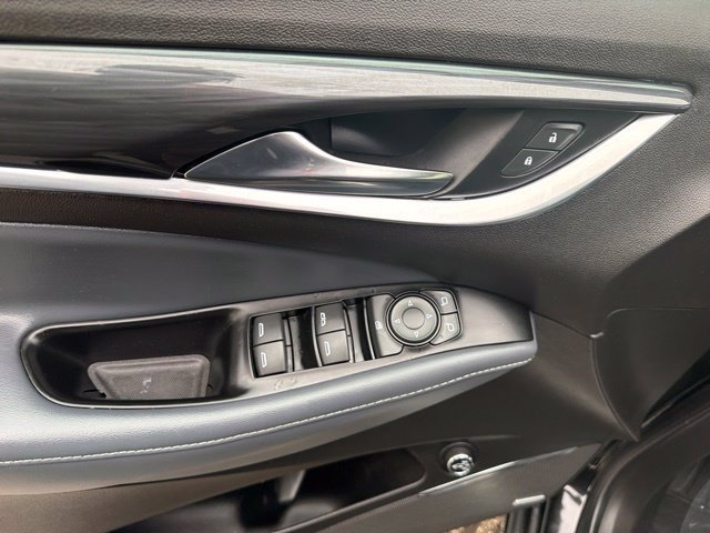Used 2024 Buick Enclave Essence w/ Experience Buick Package FWD image 20